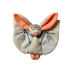 Vintage 90s McDonald’s Happy Meal Toy